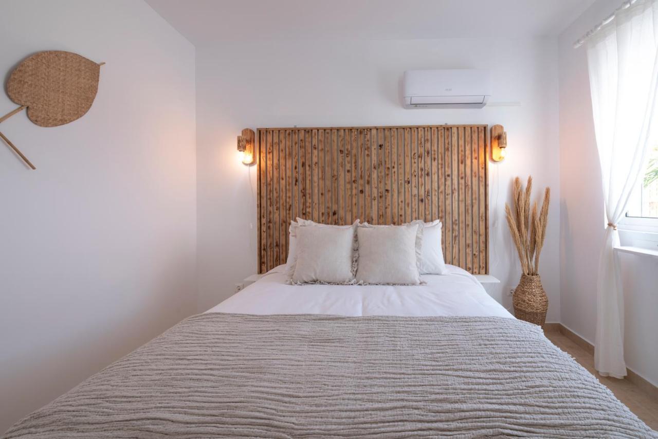 Alta Vista 2 Luxury House Villa Kardamena  Ngoại thất bức ảnh