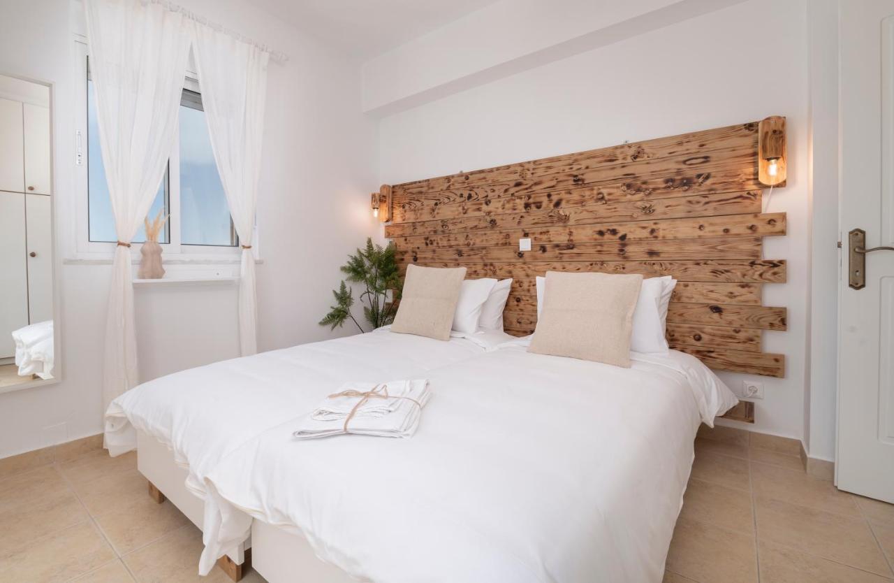 Alta Vista 2 Luxury House Villa Kardamena  Ngoại thất bức ảnh