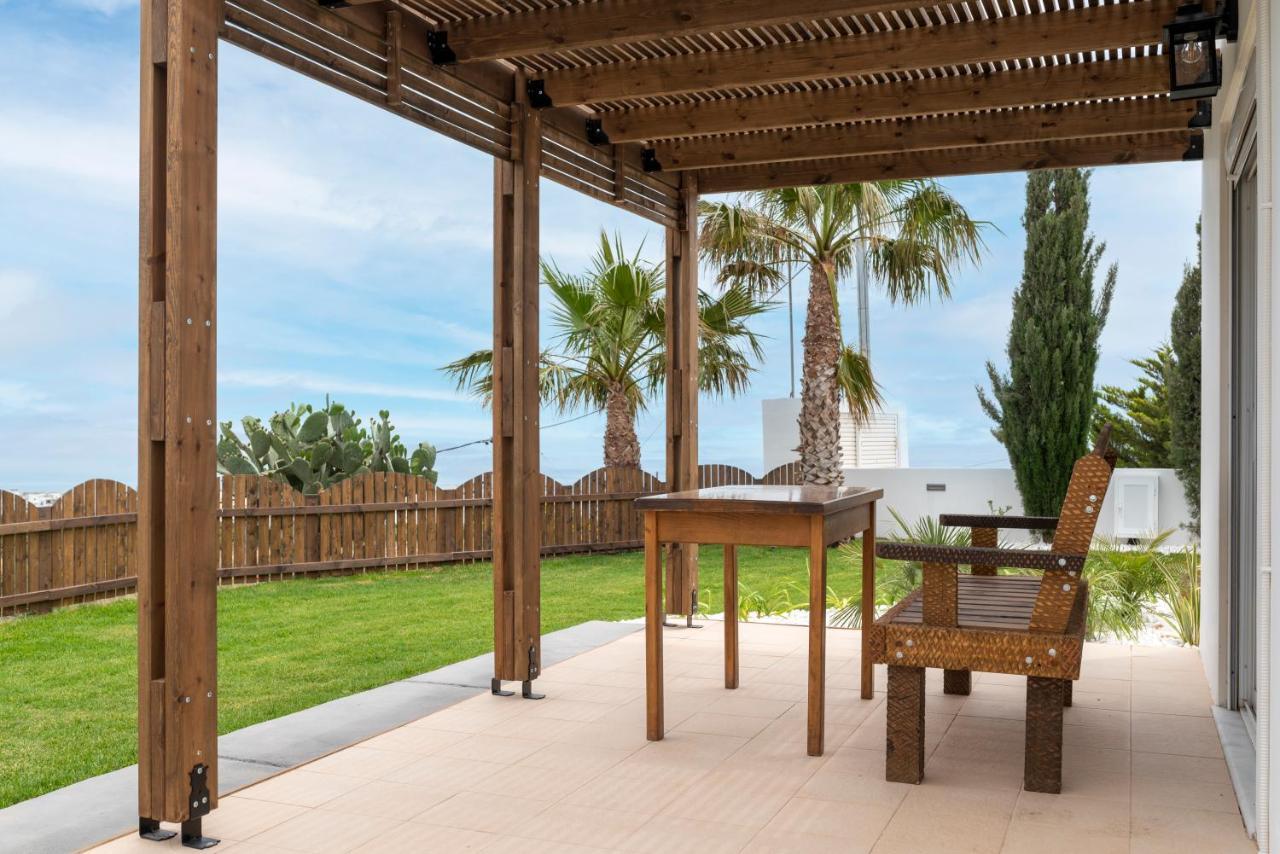 Alta Vista 2 Luxury House Villa Kardamena  Ngoại thất bức ảnh
