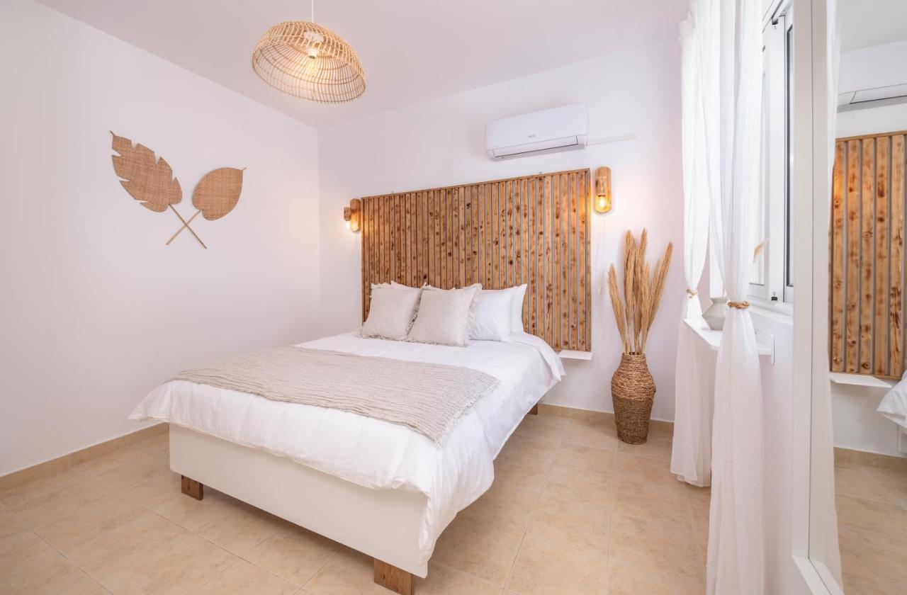 Alta Vista 2 Luxury House Villa Kardamena  Ngoại thất bức ảnh