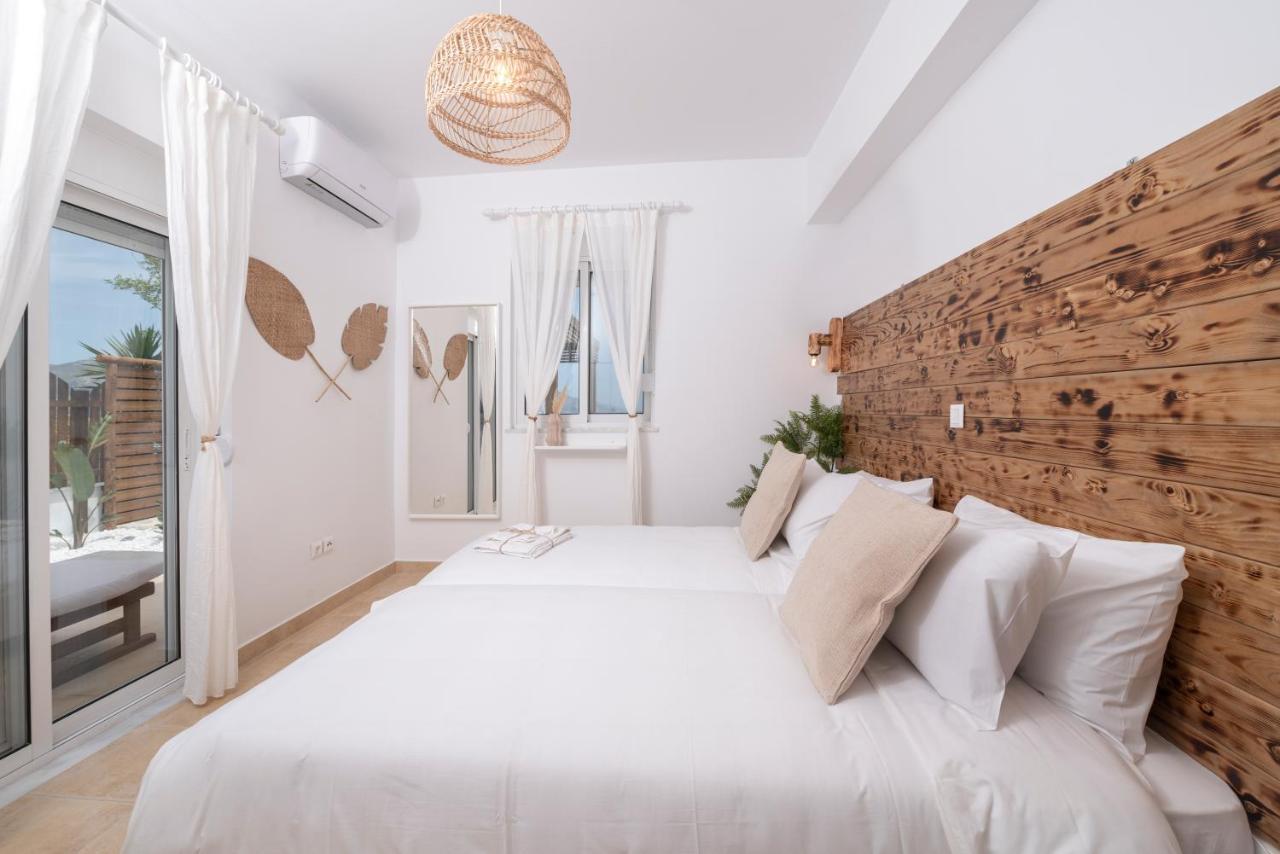 Alta Vista 2 Luxury House Villa Kardamena  Ngoại thất bức ảnh