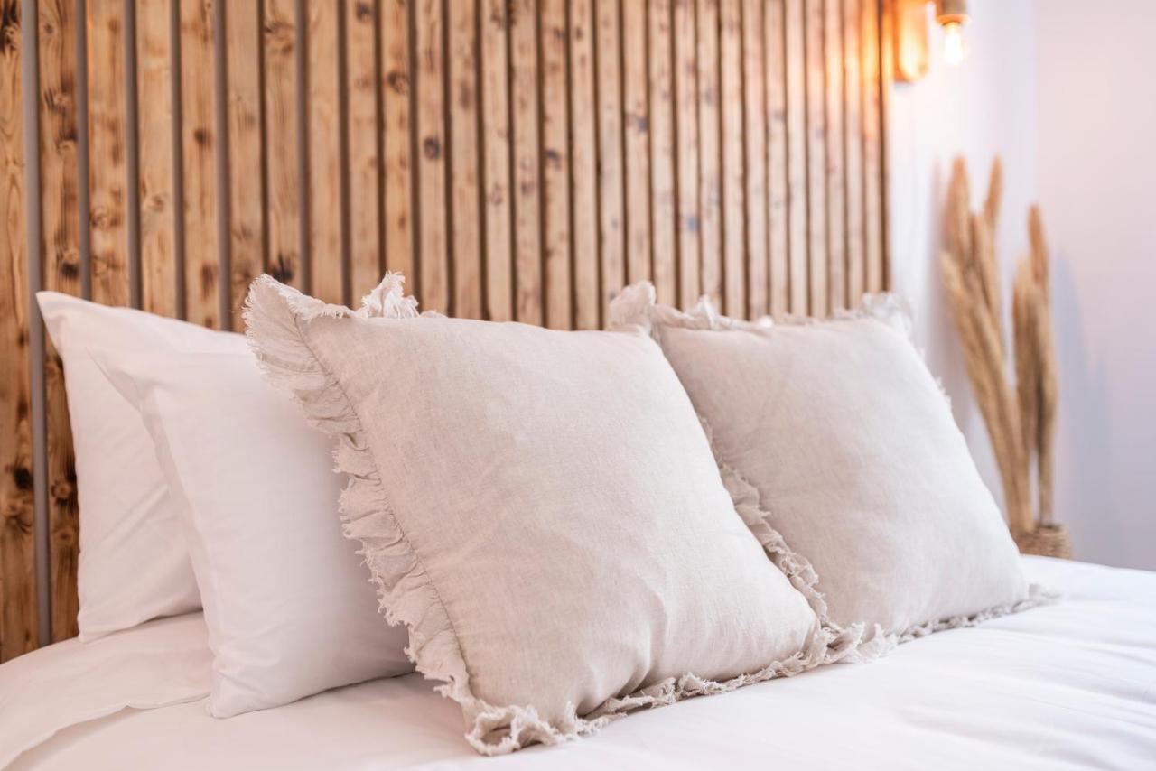 Alta Vista 2 Luxury House Villa Kardamena  Ngoại thất bức ảnh